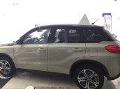 Suzuki Vitara 2017 - SUV đáng mua nhất dưới 800 triệu - Lý do, xem ngay đang khuyến mãi hơn 50 triệu