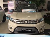 Suzuki Vitara 2017 - SUV đáng mua nhất dưới 800 triệu - Lý do, xem ngay đang khuyến mãi hơn 50 triệu