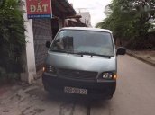 Bán Toyota Hiace 2001, màu bạc số sàn, giá tốt