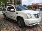 Cần bán Cadillac Escalade đời 2006, màu trắng, nhập khẩu nguyên chiếc