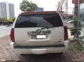 Cần bán Cadillac Escalade đời 2006, màu trắng, nhập khẩu nguyên chiếc