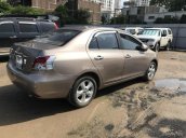 Cần bán xe Toyota Vios G 2008 chính chủ giá cạnh tranh