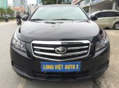 Bán Daewoo Lacetti SE năm 2011, màu đen, xe nhập, 340tr