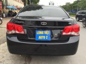 Bán Daewoo Lacetti SE năm 2011, màu đen, xe nhập, 340tr