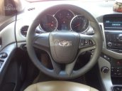 Bán Daewoo Lacetti SE năm 2011, màu đen, xe nhập, 340tr