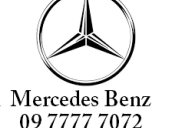 Kho xe của tập đoàn Mercedes Benz qua sử dụng tháng 07/2015