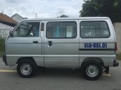 Bán Suzuki Blind Van năm 2004, màu trắng, giá 145tr