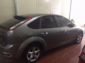 Bán ô tô Ford Focus đời 2011, màu xám, giá 415tr