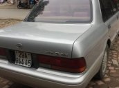 Bán Toyota Crown 3.0 năm 1992, màu bạc xe gia đình