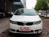 Chính chủ bán lại xe Kia Forte AT đời 2012, màu trắng