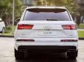 Bán xe Audi Q7 2.0 2016, màu trắng, nhập khẩu