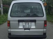 Bán Suzuki Blind Van năm 2004, màu trắng, giá 145tr