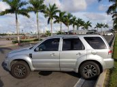 Bán Ford Escape năm 2009, màu xám số tự động