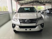 Toyota Fortuner 2017 xe nhập, giá tốt, giao ngay tại Toyota Tây Ninh