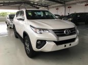Toyota Fortuner 2017 xe nhập, giá tốt, giao ngay tại Toyota Tây Ninh