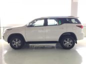 Toyota Fortuner 2017 xe nhập, giá tốt, giao ngay tại Toyota Tây Ninh