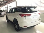 Toyota Fortuner 2017 xe nhập, giá tốt, giao ngay tại Toyota Tây Ninh