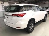 Toyota Fortuner 2017 xe nhập, giá tốt, giao ngay tại Toyota Tây Ninh