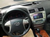 Bán Toyota Camry 2.4G năm 2008, màu đen, xe nhập, giá tốt