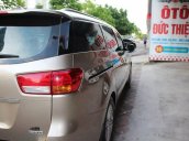 Bán xe Kia Sedona DATH đời 2015 như mới