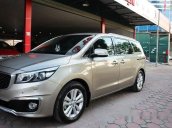 Bán xe Kia Sedona DATH đời 2015 như mới