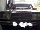 Chính chủ bán Mercedes E230 đời 1983, màu xanh