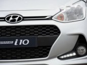 Bán ô tô Hyundai Grand i10 đời 2017 giá cạnh tranh