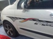 Cần bán lại xe Daewoo Matiz đời 2003, màu trắng số tự động, 145tr