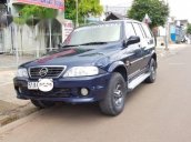 Bán Ssangyong Musso đời 2000 còn mới