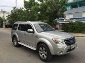 Cần bán gấp Ford Everest AT đời 2010