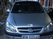 Bán xe Hyundai Getz 2008, giá bán 175tr