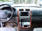 Cần bán gấp Kia Carnival AT đời 2009 chính chủ