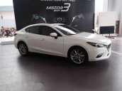 Bán xe Mazda 3 Facelift đời 2017, màu trắng, giá chỉ 680 triệu