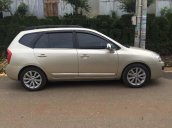 Bán xe cũ Kia Carens EX 2.0MT 2011 xe gia đình, 385 triệu