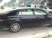 Bán ô tô Toyota Avalon 3.5 Limitted đời 2006, màu đen, nhập khẩu chính chủ