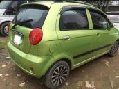 Bán xe cũ Chevrolet Spark đời 2009 số sàn