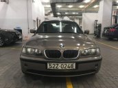 Cần bán gấp BMW 318i sản xuất 2006, nhập khẩu chính chủ, 350 triệu