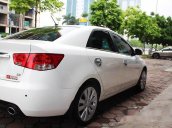 Chính chủ bán lại xe Kia Forte AT đời 2012, màu trắng