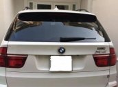 Cần bán xe BMW X5 đời 2008, màu trắng, nhập khẩu nguyên chiếc chính chủ