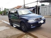 Bán Ssangyong Musso đời 2000 còn mới