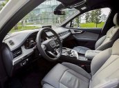 Bán xe Audi Q7 2.0 2016, màu trắng, nhập khẩu