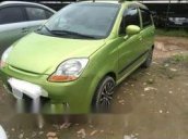 Bán xe cũ Chevrolet Spark đời 2009 số sàn