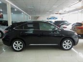 Bán Lexus RX350 năm 2010, màu đen chính chủ