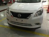 Bán Nissan Sunny đời 2016, màu trắng số tự động, 150 triệu