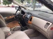 Bán Toyota Innova đời 2009, màu bạc còn mới