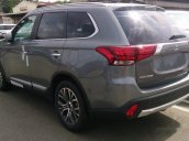 Bán Mitsubishi Outlander CVT đời 2017