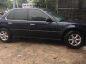 Bán Honda Accord đời 1992, màu đen, giá chỉ 100 triệu