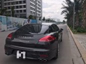 Chính chủ bán Porsche Panamera đời 2014, màu đen, nhập khẩu