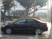 Bán ô tô Toyota Corolla Altis sản xuất 2010, màu đen, 550 triệu