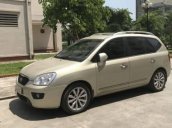 Cần bán lại xe Kia Carens đời 2013 số tự động